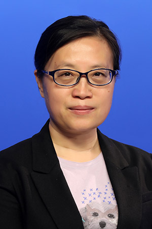 FENG Ying